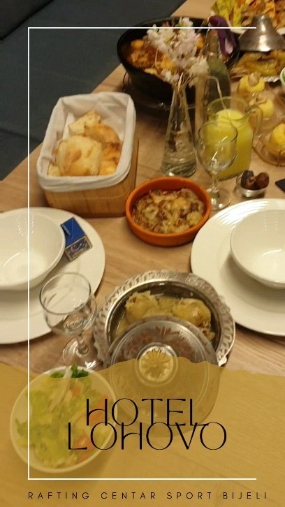 💫Duh ramazana uz naš iftarski meni, obogaćen tradicionalnim okusima. 💫
#ramazan2024 #iftarskimeni #iftarskaponuda #newreels #newpost #likesforlike #likeformore