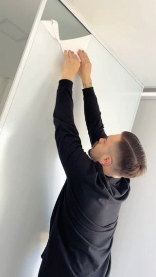 Transforme seu ambiente com a excelência em películas prediais!
A Oficina do Film oferece soluções avançadas em películas para janelas, proporcionando conforto térmico, privacidade e proteção contra raios UV. Nossos produtos de alta qualidade garantem durabilidade e eficiência, valorizando seu patrimônio com sofisticação.
🔹 Redução de calor
🔹 Controle de luminosidade
🔹 Economia de energia
🔹 Proteção contra raios UV
Entre em contato conosco para saber mais sobre nossos serviços e como podemos transformar seu espaço. 📞 32239331 ou chame no WhatsApp: 51 982886781 | 🌐 www.oficinadofilm.br
.
.
.
.
.
.
#peliculasprediais #insufilm #peliculas #clinica #clinicadeestetica