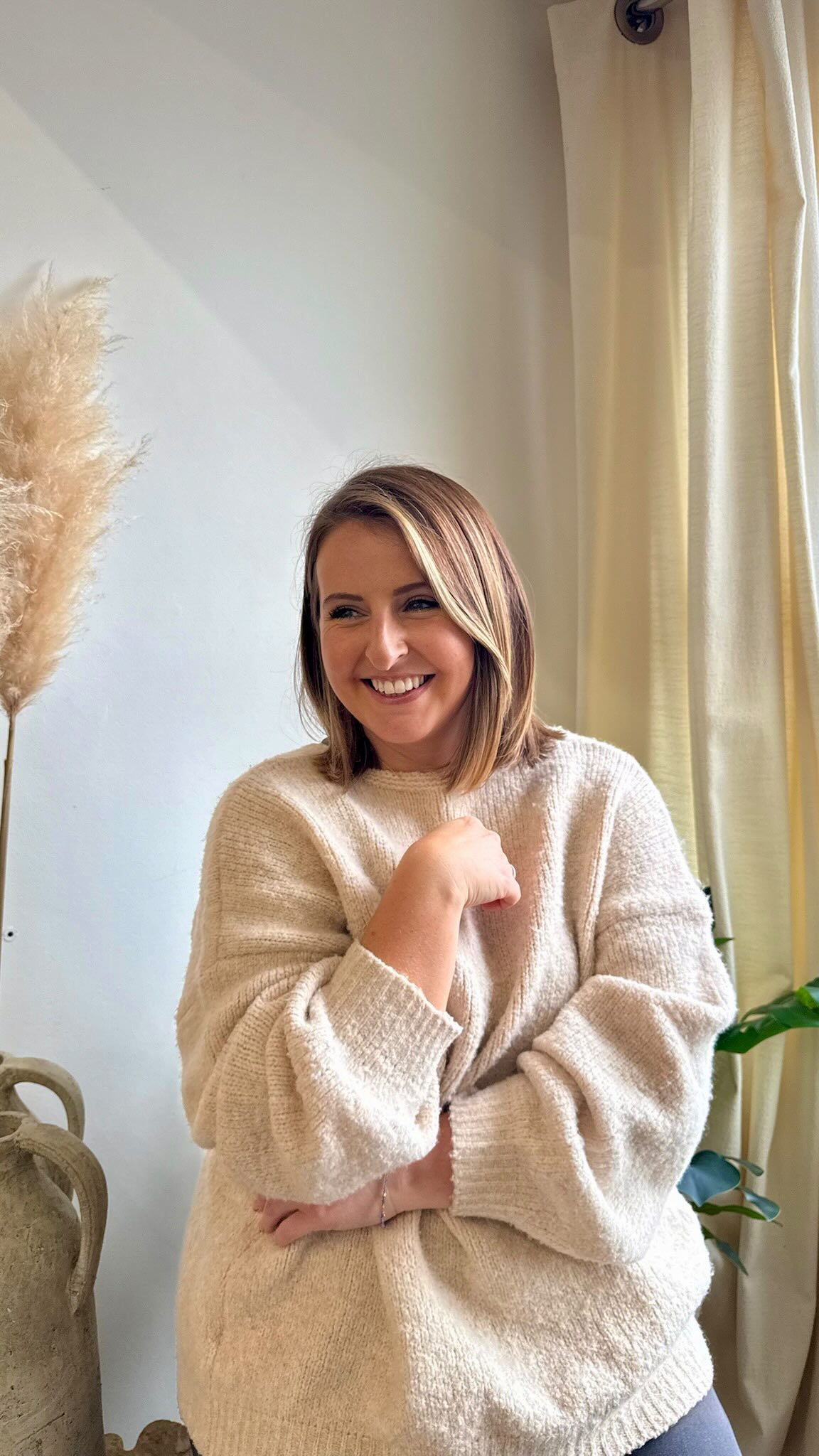 What do you want to create in your life?
Hear from our Founder @iammeganmcgrory on why the Crystal Collection was the perfect extension to the brand ๐ซ