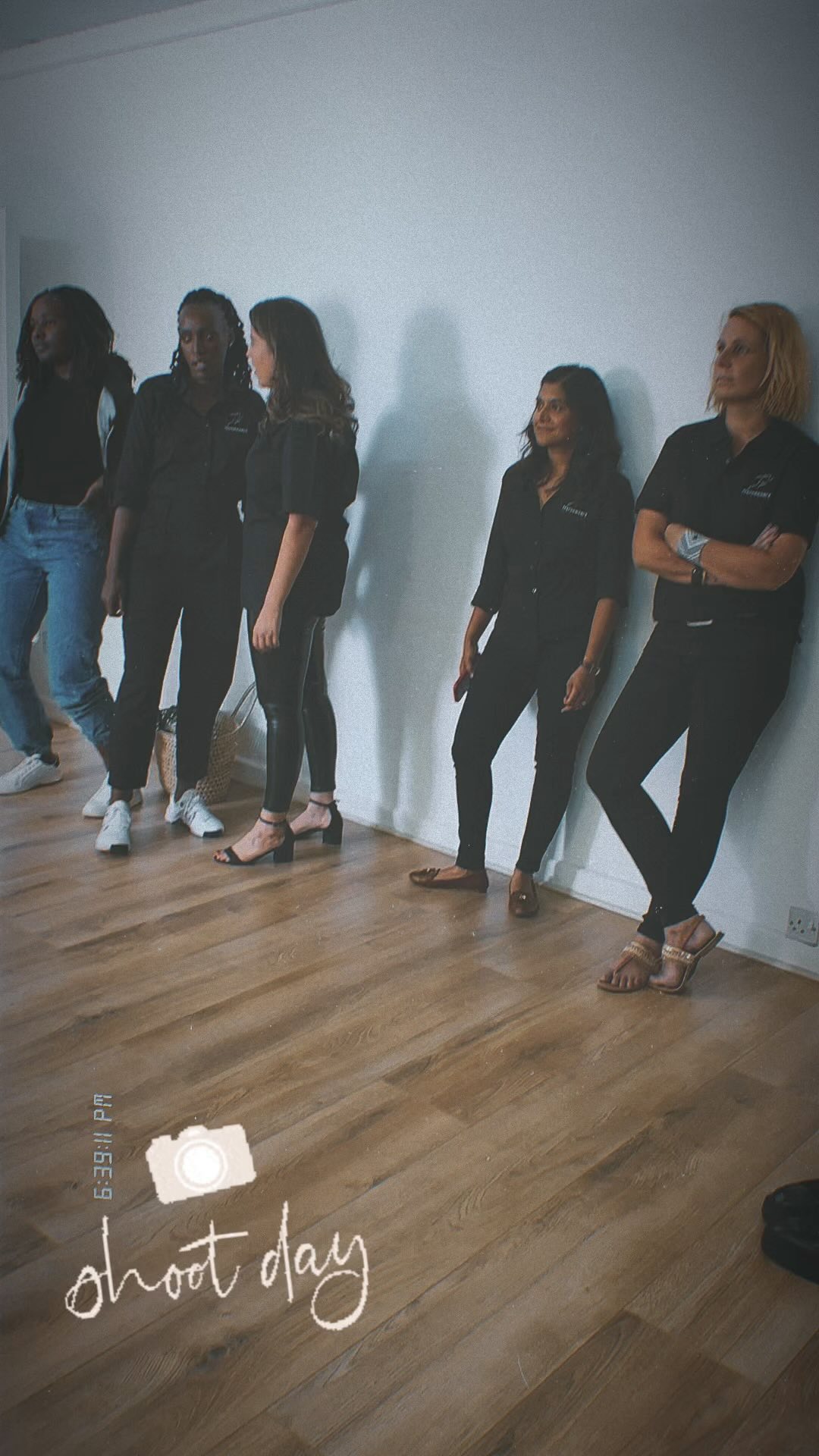 @performance_kenya Team Shoot Day.....watch this space!