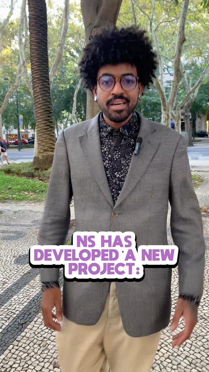 🚀 Influence Marketing Has Arrived at NS! 🚀
NS has launched a new project dedicated to Influence Marketing, bringing innovation and authenticity to connect brands and influencers! 🌟 Our mission is to amplify brand presence by building genuine connections with target audiences through influencers who share values and purpose.
With personalized strategies and authentic content, we structure influencer profiles, create high-impact campaigns, and handle all audiovisual production to generate real engagement. This is the new era of connections and results in digital! Welcome to the movement!