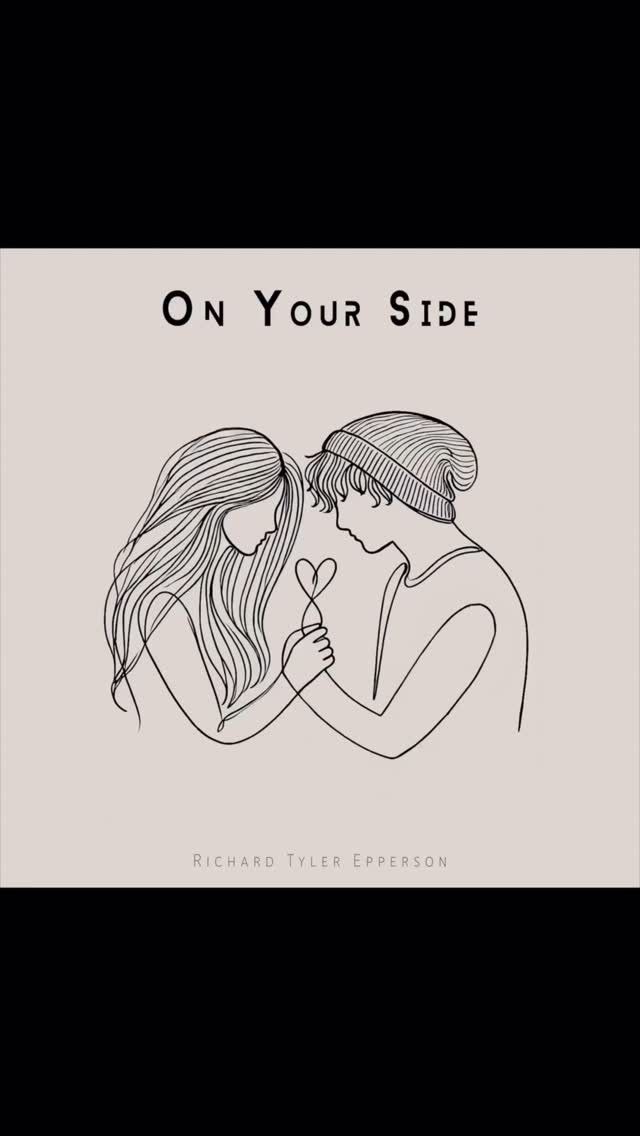 On Your Side
Out now 💙 Thanks so much for listening.
#OnYourSide #AltPop #IndieMusic #EmotionalLyrics #SadButStrong