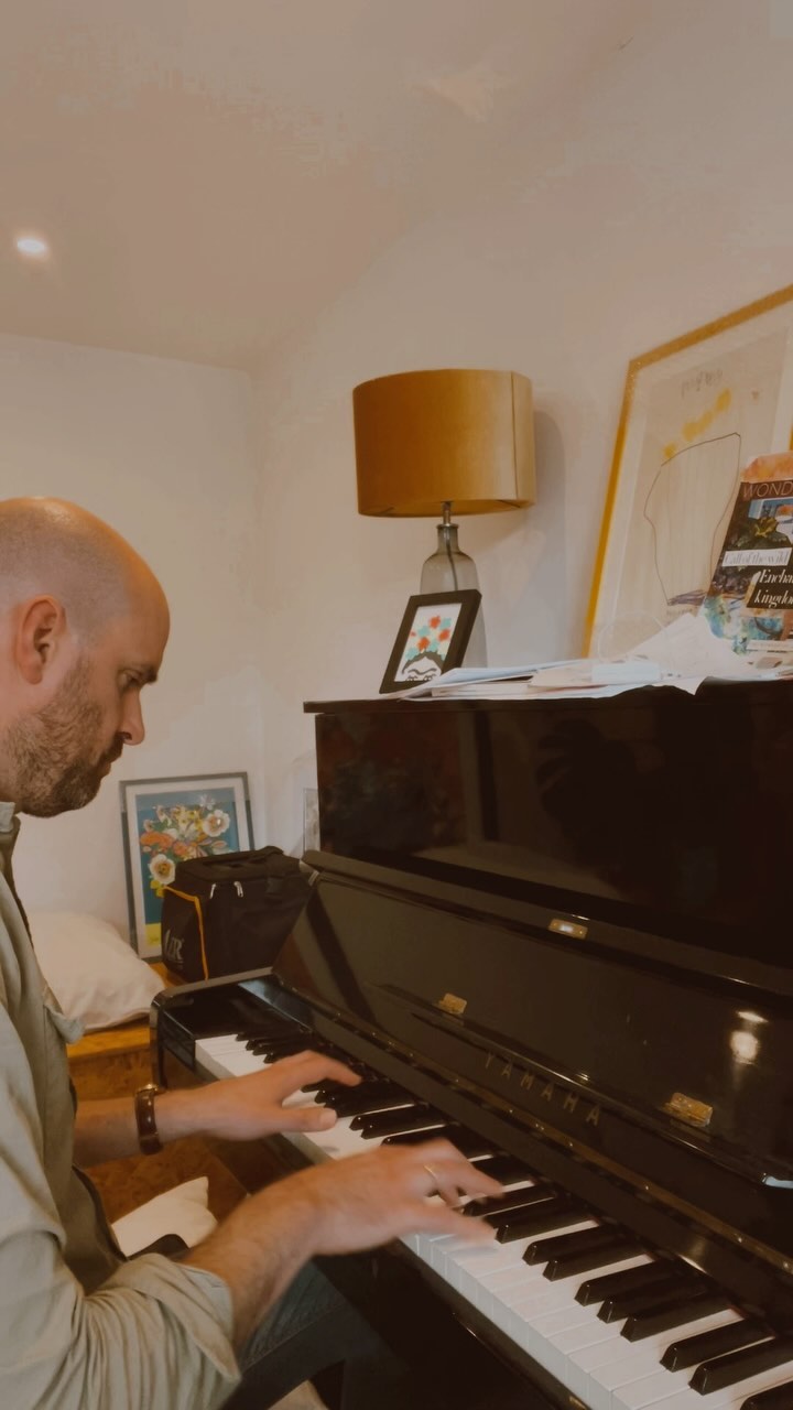 @bobmarley #nowomannocry - @monty.alexander was 80 last week and his version of this has inspired me and stuck with me more than any other piece of music.
As a youngster I tirelessly dreamed of being able to play it exactly as he did in a @officialronnies recording in the 90s. I still can’t and heard him play it so many inspired different ways since. Happy Birthday Monty!