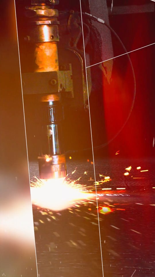 🚀🔥 ¡DISEÑO FORJADO EN ACERO Y ALIANZAS! 🔥🚀
En Conection, creamos experiencias visuales que redefinen el estándar. 🌟🎬
Descubre cómo hemos llevado la historia de @generaldeaceros líder en aceros y socio estratégico por excelencia, a un nuevo nivel de impacto visual. Desde la innovación hasta la colaboración, cada momento es una obra de arte en sí mismo. 🎥💥
¿Listo para experimentar la sinergia entre el poder del acero y las alianzas clave? ¡Dale play y déjate sorprender! 🌐🔝
#ProducciónAudiovisual #CineMarketing #IndustriaDelAcero #AlianzasEstratégicas #DiseñoImpactante