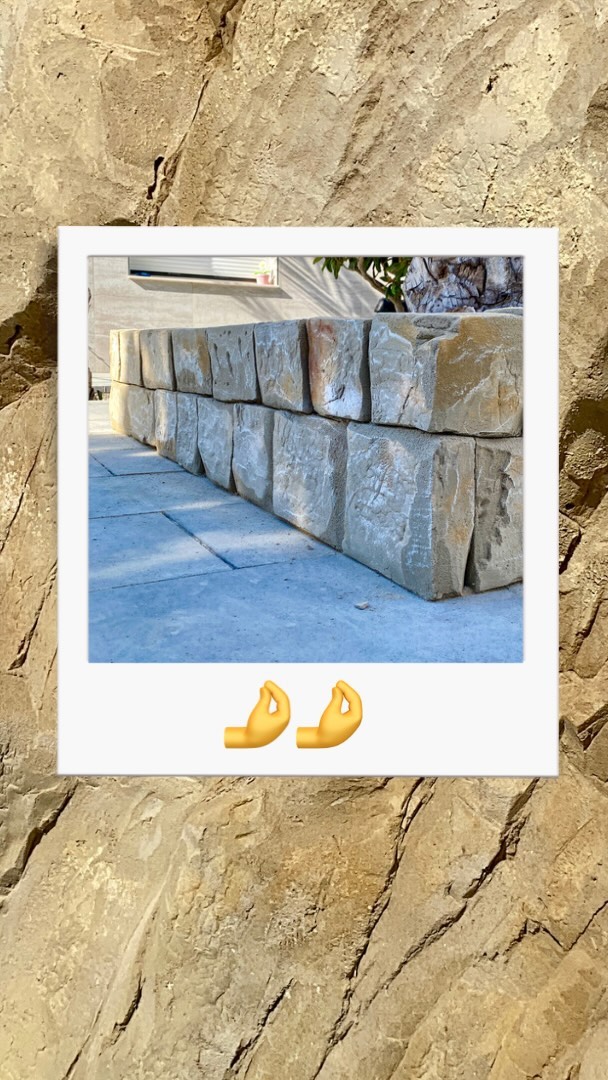 Descubre la magia de las rocas en piedra seca✨🪨
.
#roca #rocks #piedracrema #ideas #decoracion #jardin #gardenideas #ideas #diseño interno #hechoamano #déco #decoaddict #casa
#piedraartificial #obra #concreto #artificialstonez
#decorhome #mortero #decora