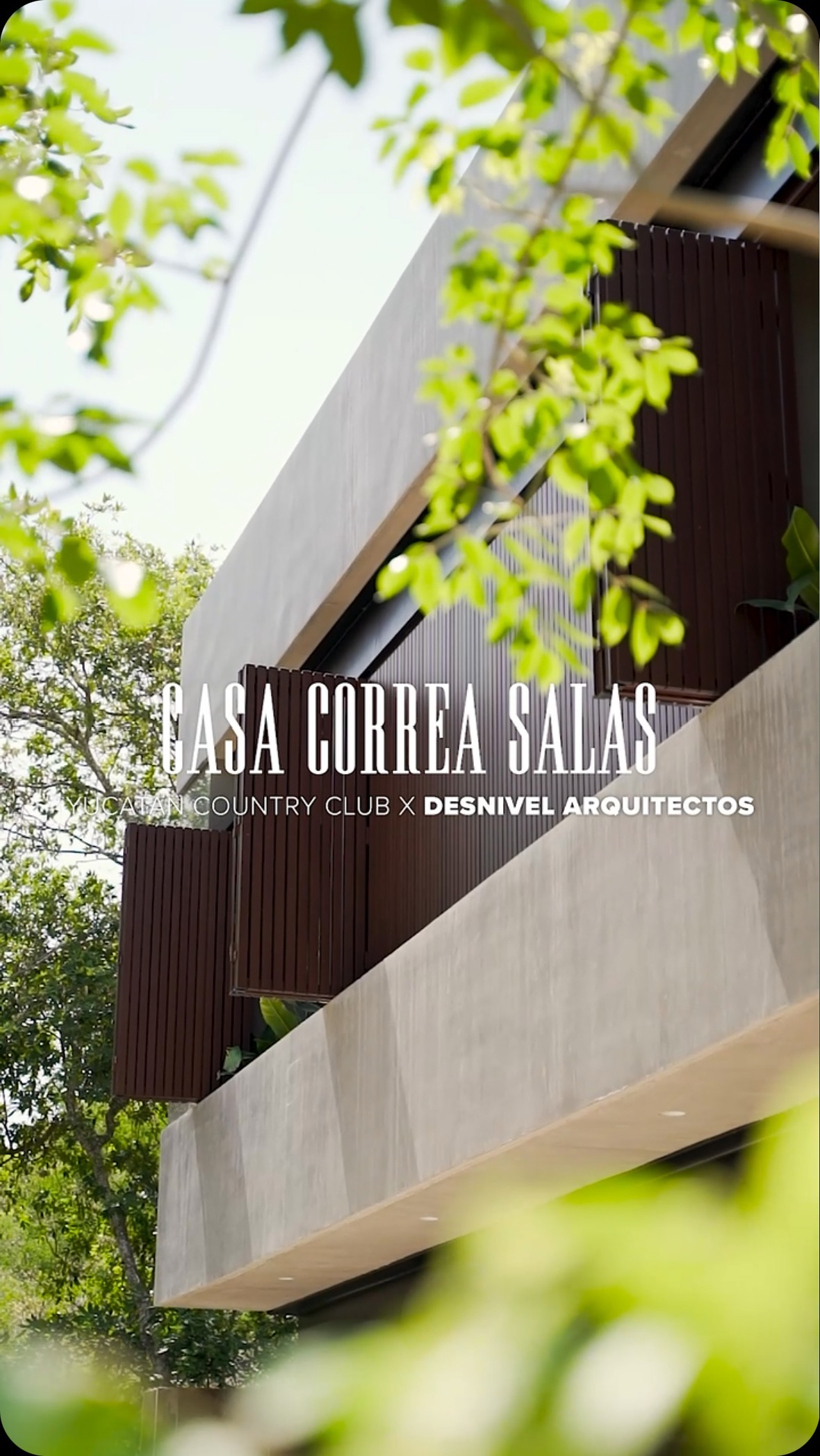 Proyecto residencial terminado | Yucatán Country Club
#arquitectura #architect #archdaily #archilovers #archdesign #pool #golf #golfclub #home #housedesign #interiordesign #mérida #yucatán #méxico