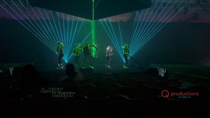 Rehearsal footage of Custom programming for a client last month. Love getting to perform with the @photonkrew I programmed the lasers and light suits to this client’s music selection. Reach out to us for spectacular opening sessions! #hitech #sessionopener #customcreation #lightsuits #led #laseract #laserman #wowfactor #eventprof #corporateevententertainment #futuristic #lightbender #lasergirl