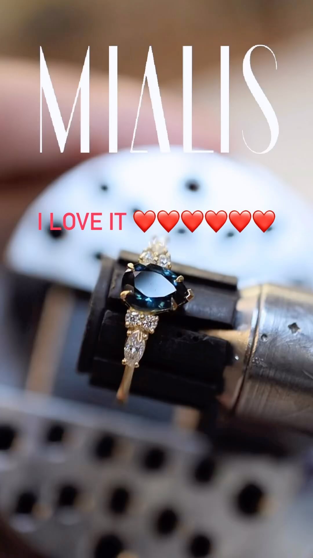 Handwerk, Meisterwerke, Unikate, Präzision, Liebe zum Detail, Leidenschaft, Qualität und zwar in 3. Generation ❤️