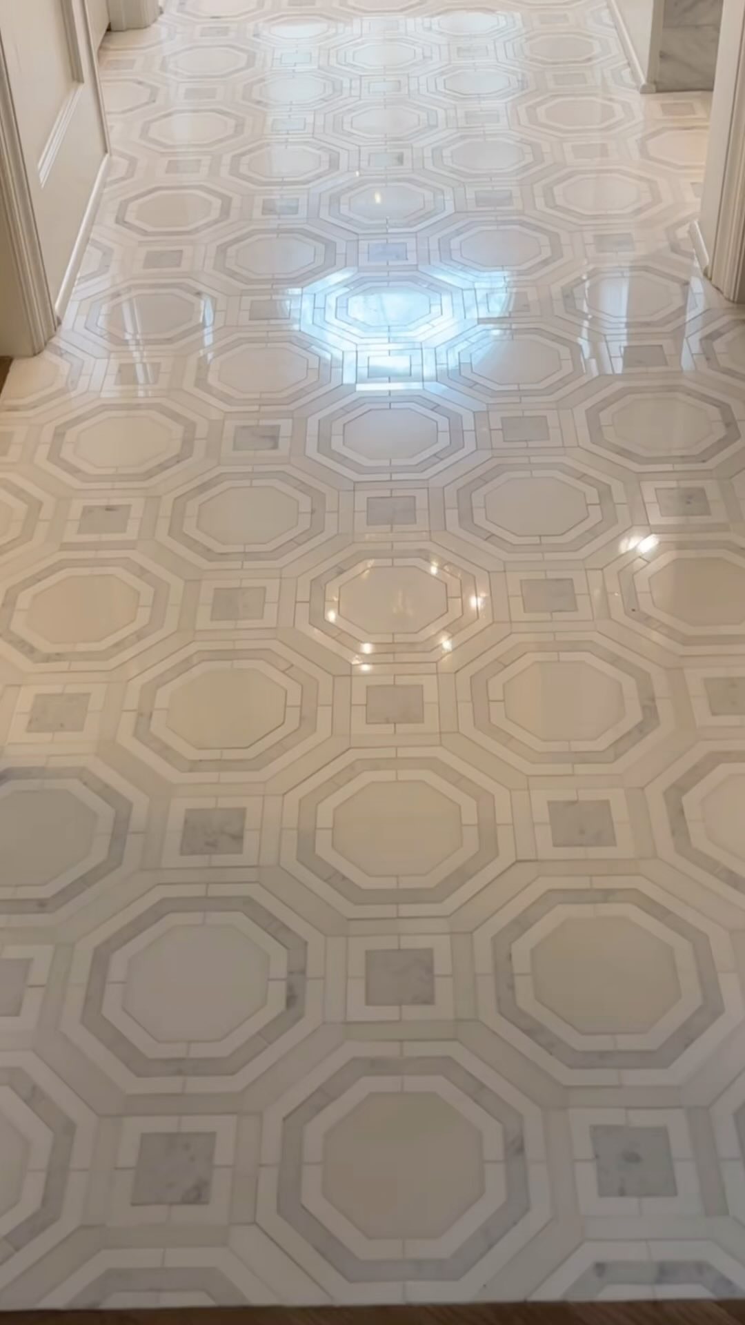 It’s been awhile.. but we’re back again! #renovations #remodelingcontractors #homeremodeling #masterbathroom #primarybathroom #luxurybath #primarybathsofinstagram #sophistication #style #timelessdesign #qualityspeaksforitself #homerenovations