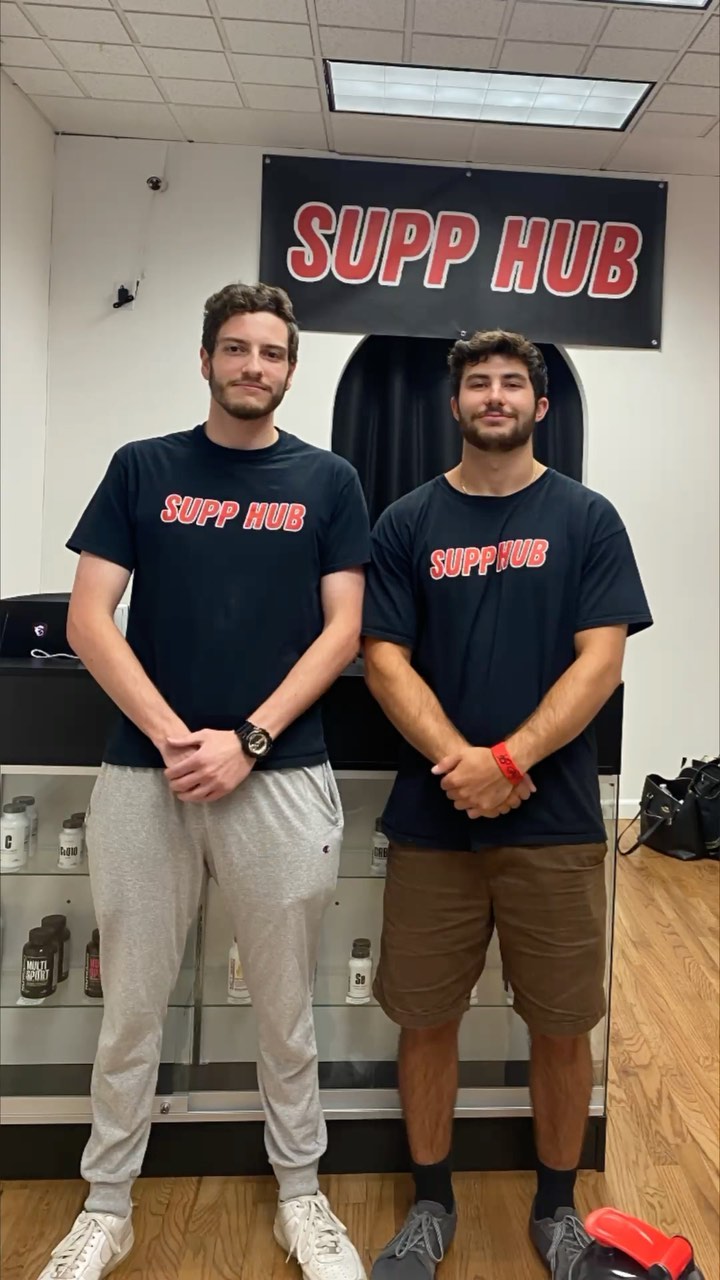 Supp Hub’s 1 year anniversary is tomorrow! Thanks for a great first year!
It’s been an amazing experience meeting so many new people in our local community and helping our customers find high-quality supplements for reaching their health and fitness goals.
We’re grateful for your support and sincerely appreciate each and every customer.
We’re going to focus on consistently posting more weekly workouts and blog posts to share as much fitness and supplement knowledge as possible, and we have some big projects planned for the near future.
Visit the store or shop online tomorrow to celebrate our 1 year anniversary with 25% off storewide, and each purchase will be entered into a $100 gift card giveaway! We’ll also have free samples and a pull-up challenge!
Big things coming in year two!