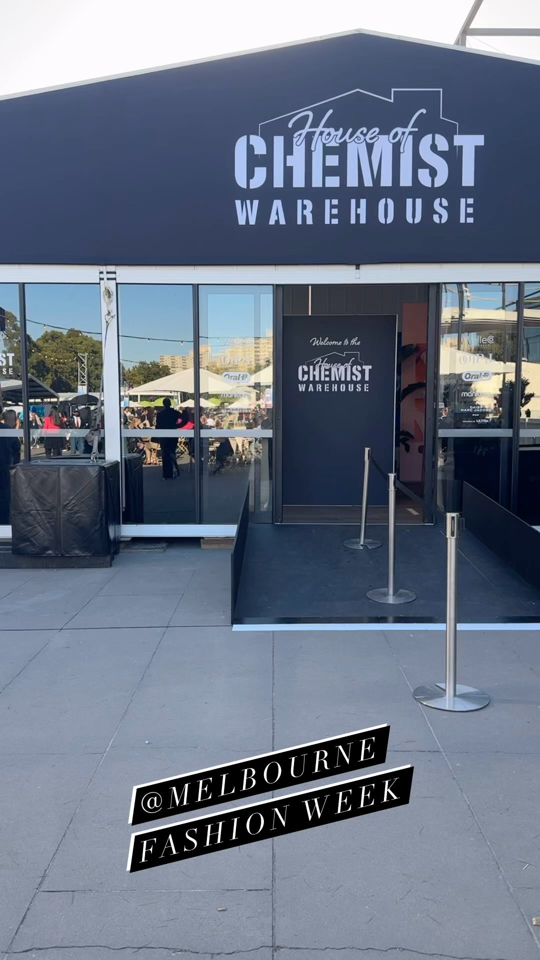 Taking over Melbourne Fashion Week with some manicure magic at the Chemist Warehouse booth! 💅✨ Big thanks to @onetribebeauty for this fabulous opportunity to partner with OPI. #MelbourneFashionWeek #NailsbyNaam #Mobilenailservices #ManicureService #OPI #melbournemobilenail #mobilenail #eventnail #FashionMeetsBeauty