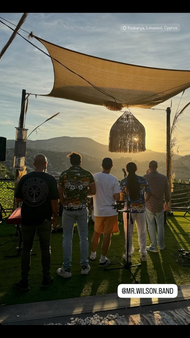 #privateevents #foinikaria #livemusic #goodvibes #limassol #summertime