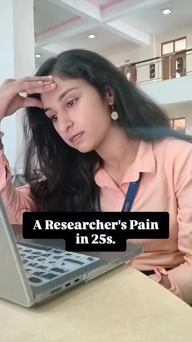 Struggles of a Research Scholar 🤷
#psychophilics
#research
#mentalhealthmatters
#psychology
#psychologyai