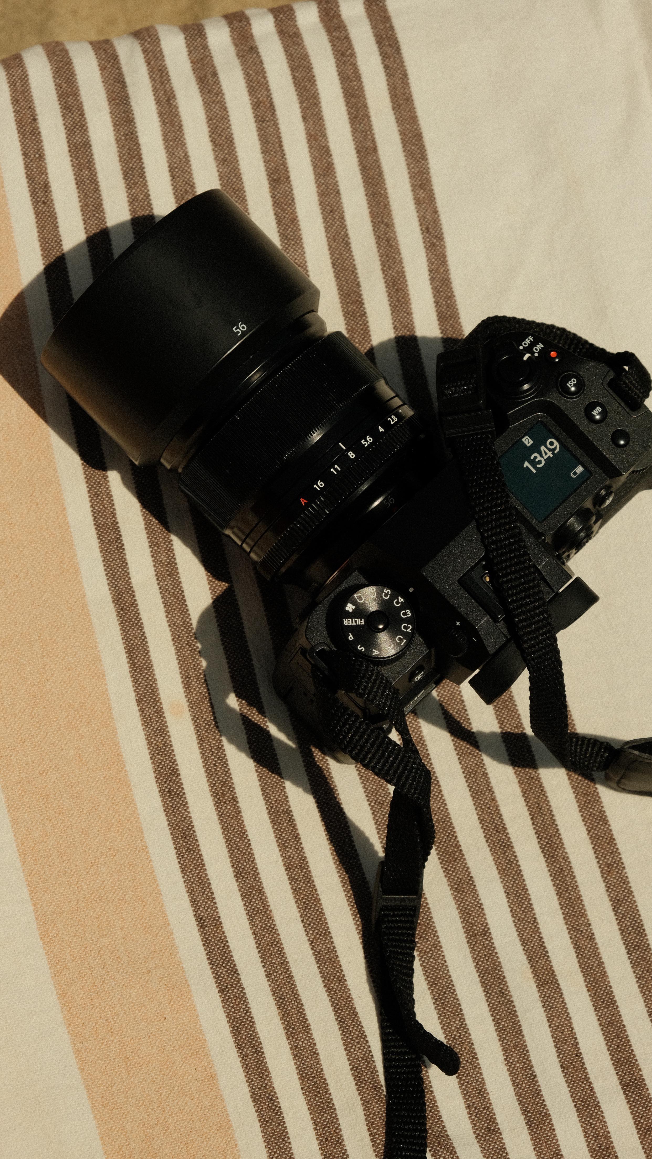 A volte succede ma basta lasciarli andare.
📸 @jungle_kia
#fujixs10 #brandingstrategy #crescitapersonale #ritrattofotografico