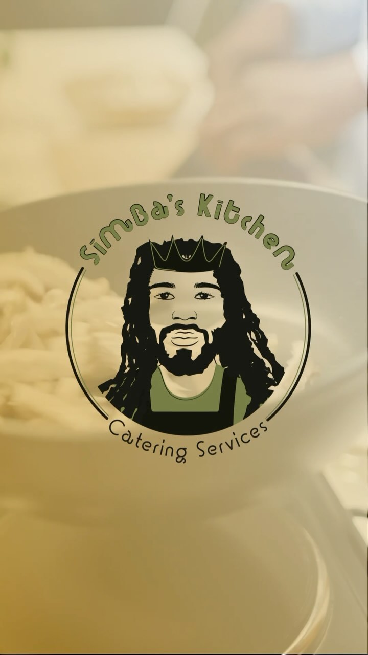 Sneak peek of Simba’s Kitchen Catering Services brand refresh! ✨
Where delicious cuisine meets exceptional service. Every detail, from the new logo variations to the color palette, reflects their commitment to unforgettable culinary experience.
Stay tuned for the full brand reveal!
#branddesign #brandrefresh #catering #chef #brandidentitydesign #brandtransformation #culinaryarts #foodlovers