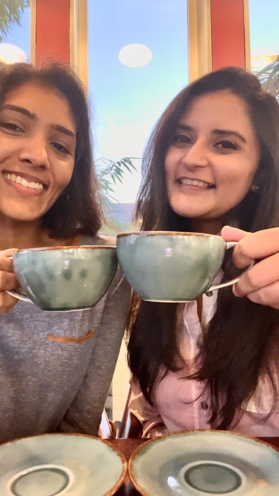 Happy New Year! From exciting new projects to everyday learning opportunities, there’s so much that we’re looking forward to in #2023 thanks to our amazing clients and associates!
Stay tuned to keep up with all our adventures this year ;) Here’s wishing you a great year ahead!
@authenticliving.in @shilpamanari @redbricksedufoundation @acacia_eco @aminteriorstudio @ieltswithvidisha @aklikethegun @thebrowneyedbonita @littledinos.in @amara.grp @_jugni._ @circles_of_safety @razzmatazz.pro @foodaholics.og
.
.
.
.
.
#NewYear #Goals #NewYear2023 #DigitalMarketing #PerformanceMarketing #BrandDesign #GraphicDesign #ContentCreation #CreativityEveryday #CreativityUnleashed #BrandIdentity #NewOpportunities #InspiringClients #InspiringWork #PersonalGrowth #Coffee