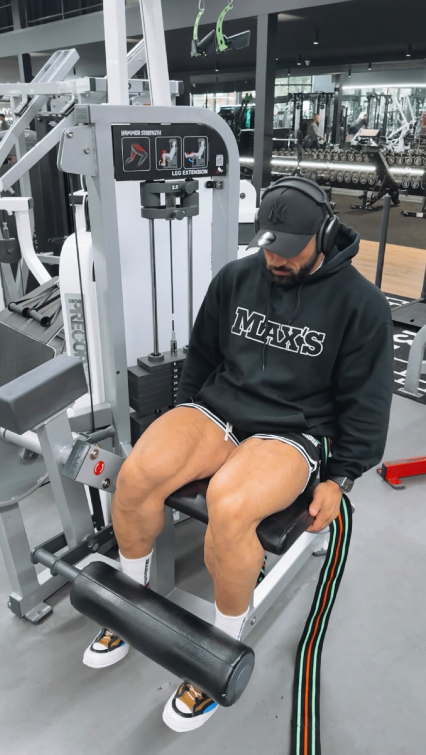 .
Six weeks out from the IFBB Vic Championships and it’s crunch time!
Digging deep, staying the course, and leaving nothing on the table.
This isn’t just about physical strength, it’s about mental fortitude and pushing boundaries.
The gym becomes my sanctuary, each rep a step closer to perfection on that stage. It’s about discipline, nutrition, and unwavering focus.
Every ounce of sweat counts, every meal meticulously planned. The countdown sharpens my determination.
This isn’t a sprint; it’s a marathon of dedication and resilience. 🏅
Visualizing the pose, feeling the burn, and visualizing that winning moment. The camaraderie with fellow athletes fuels my fire. We’re all in this together, yet each of us is on our own journey.
The sacrifices are real—late nights, early mornings, saying no to temptations.
But the dream of standing under those lights, showcasing years of relentless effort, keeps me going.
The support system, from coaches to loved ones, amplifies my drive.
Their belief in me is a pillar of strength.
This will be my best ever package to date and in that I’m truely proud !