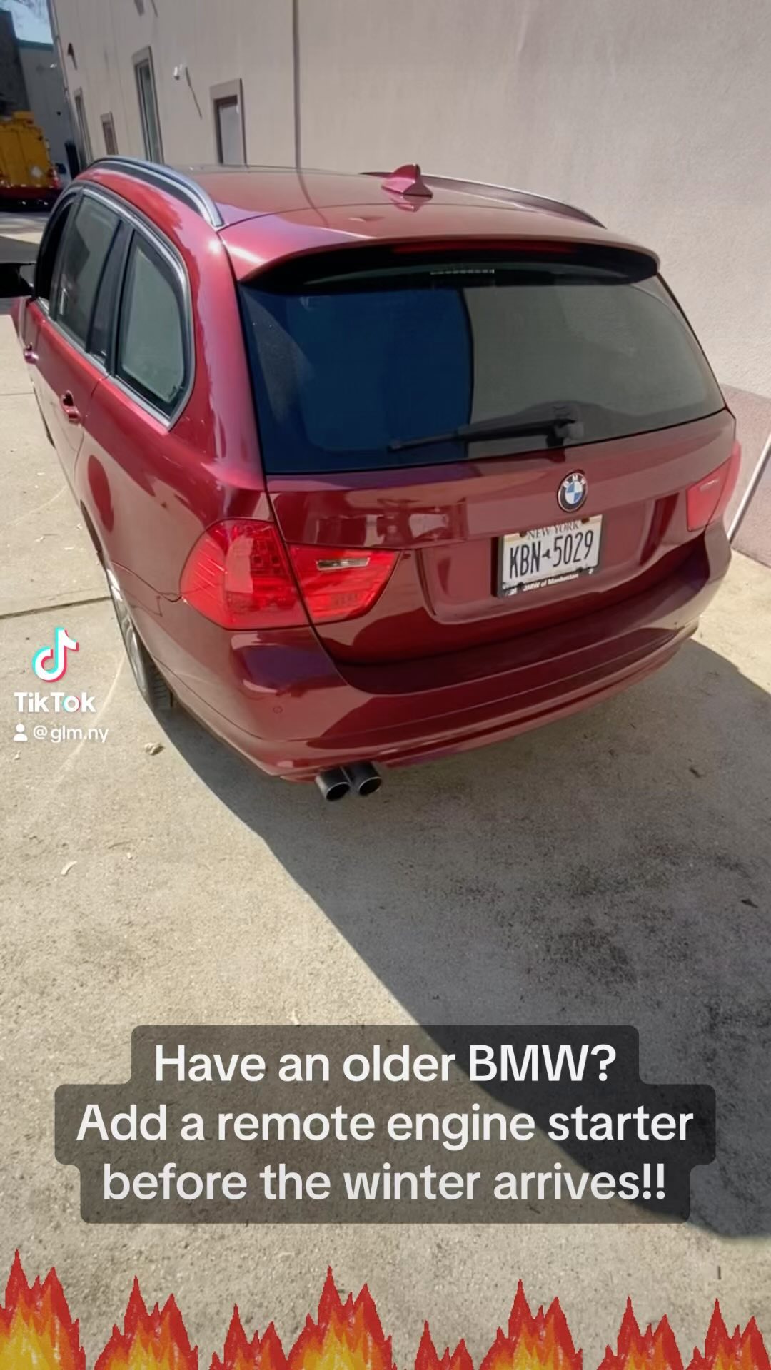 #bmw #remotestart #3series #bmwx5 #bmwx6 #1seriesbmw