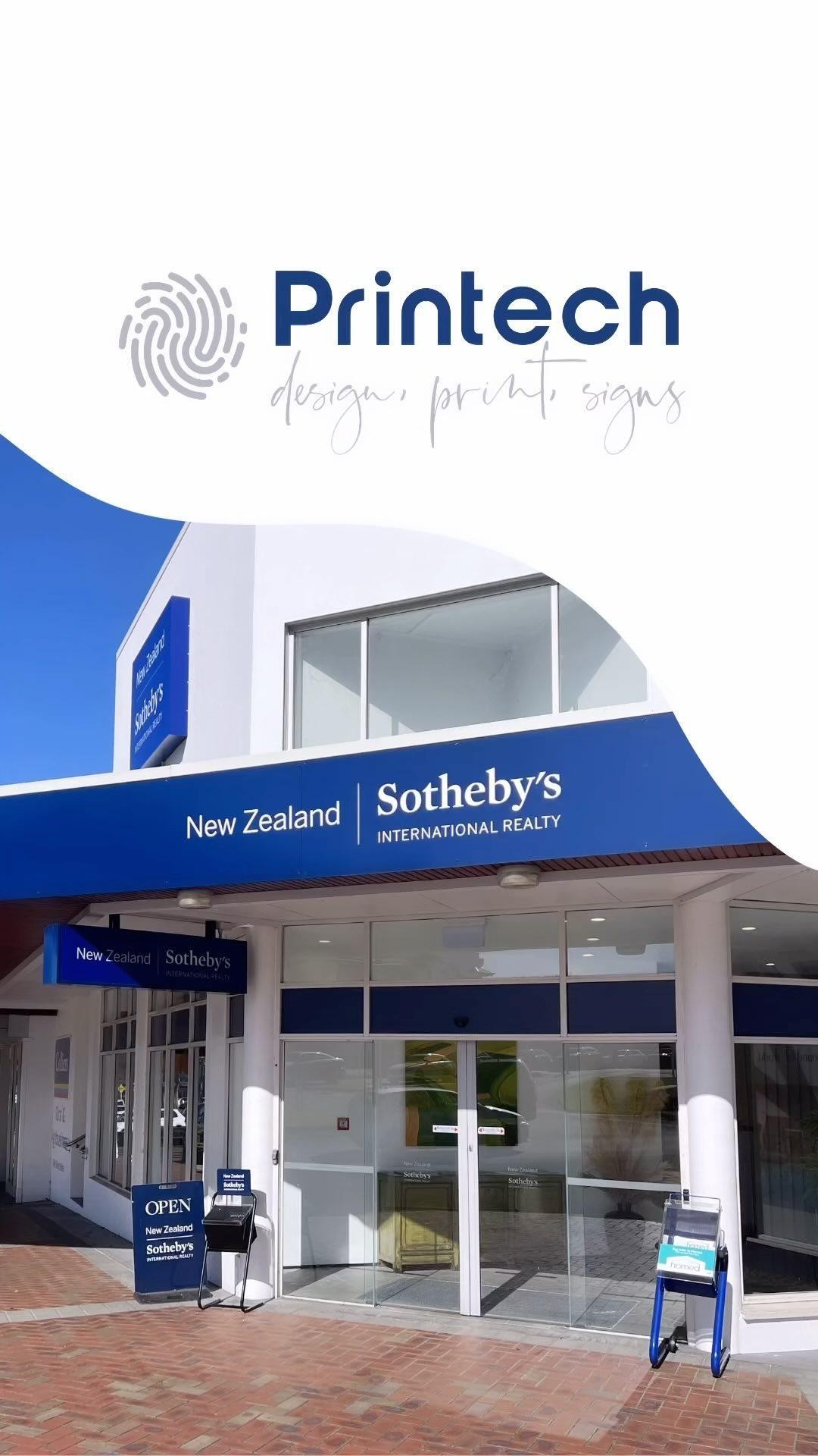 Message us for your print and signage solutions