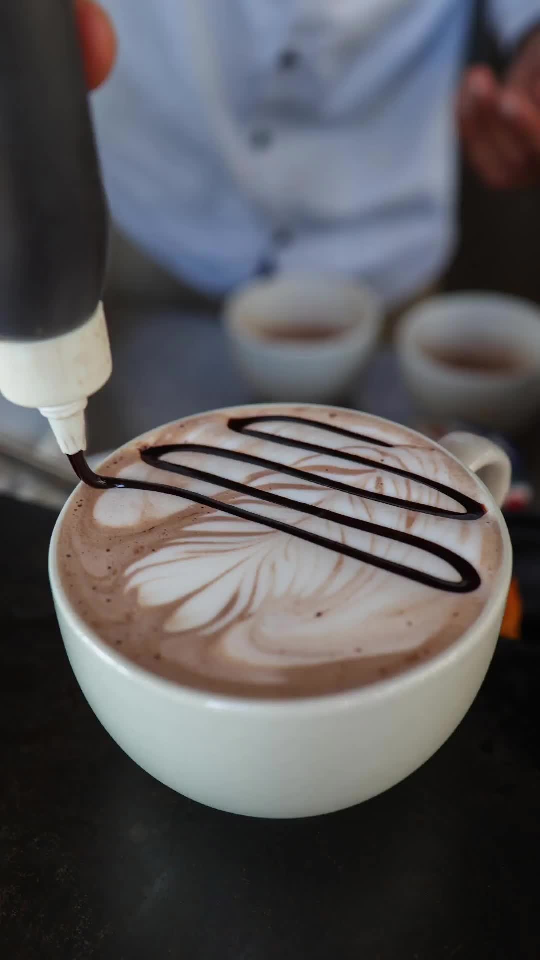 Our skilled baristas craft moments of perfection in every pour. ☕️🤎
Pop in for your caffeine fix.
🫘14 Leadville Way, Sunningdale
-
#Greenhauscpt #BrewedToPerfection #ArtOfCoffee