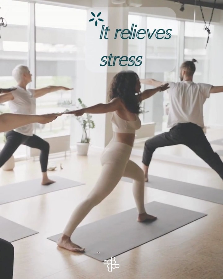 Reasons to exercise.
>
>
>
>
>
#livingthebalancebodieslife #exerciseislife #healthisweath #growthjourney #balancedbodieslife #improveyourqualityoflife #keepingbalanced #longevity #balancedbodieslifestyleclinic #healthmaintenace #growthmindset #optimiseyourlife