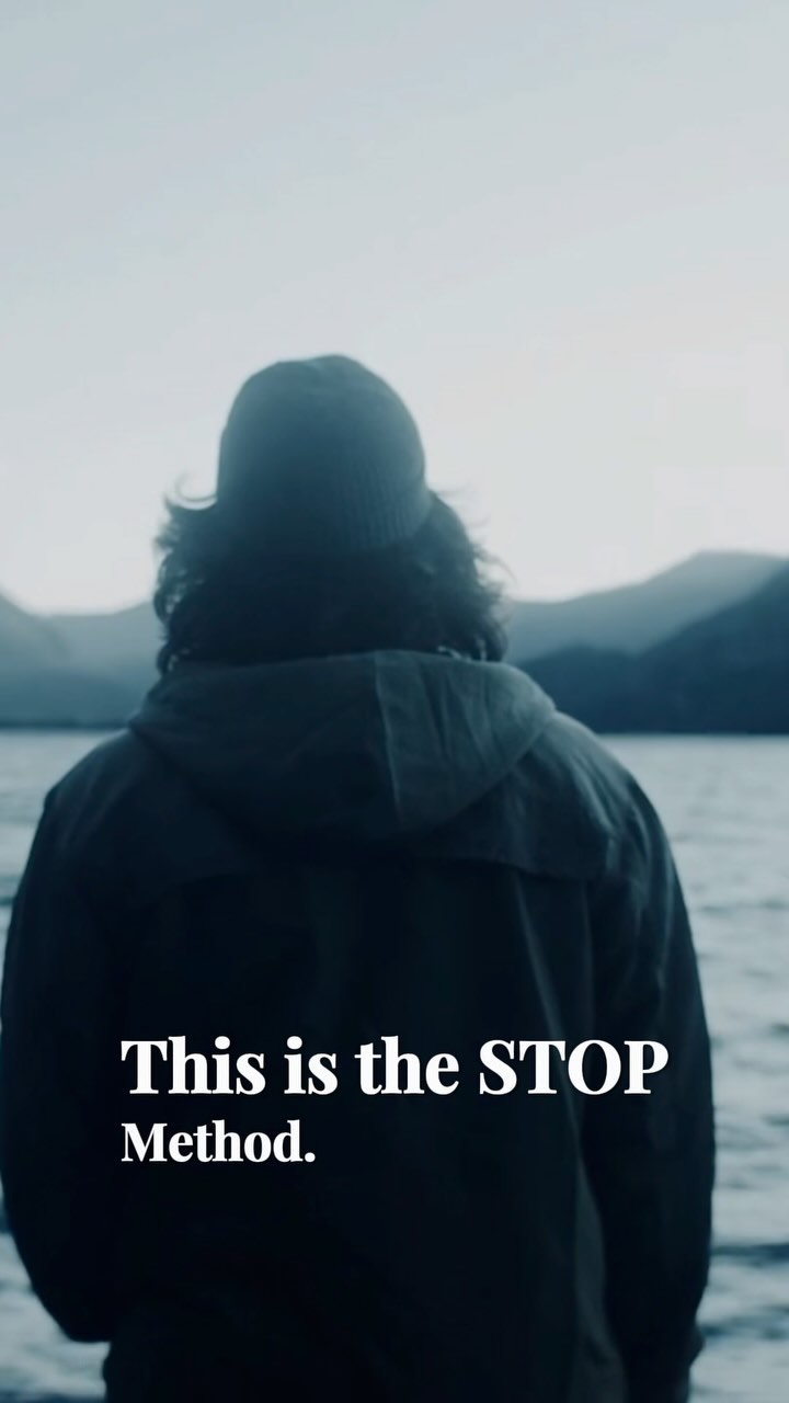 This Is The STOP ™ Method: Use these skills to adapt your leadership skills. #rich #success #motivation #business #leadership #motivationalquotes #entrepreneur #mindset #leadership