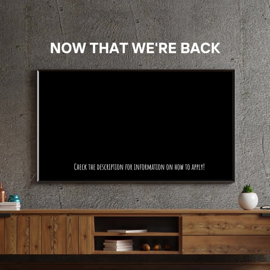 We're on the hunt for HannaFest vendors!
Spots are limited so if you have an interest in being a vendor at the event please click the link below and apply today!
http://ow.ly/8O8h50MX0VC