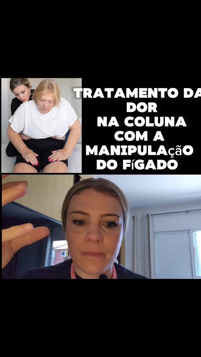 Essa é a descrição de um atendimento de uma sessão de Osteopatia e Terapia Manual.
No dia deste atendimento a paciente se queixava de dores lombares e também dor de cabeça.
E na avaliação encontrei um grande bloqueio e estagnação na região do fígado e no músculo da respiração. Neste caso a manipulação com a Terapia Manual foi fundamental para ajudar a paciente a seguir em frente.
Em alguns momentos nós precisamos de ajuda para melhorar.
#terapiamanual #vilamariana #osteopatia #osteopatiasp #trauma #liberaçãomiofascial #fisioterapiasp #ipiranga #dorquadrilecoluna #dorvirilha #cerebro #dorcrônica #fígado #dorlombar ##dorquadril