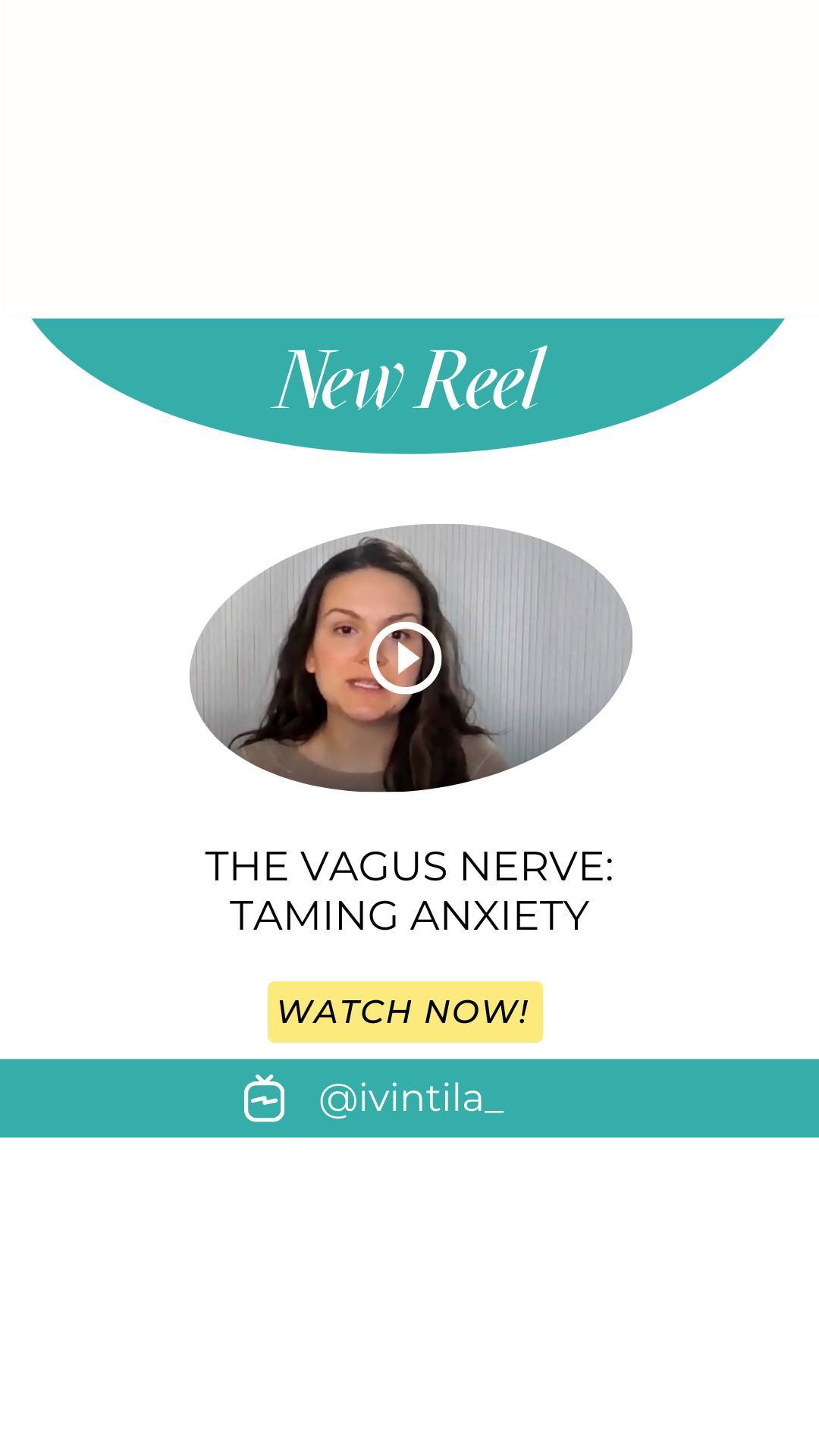 We can’t simply think away our anxiety. It won’t happen, and a majority of the body’s signals are actually sent from receptors in your body to the brain.
This means that addressing the mind alone is not enough. The body thinks it’s in danger and it responds by sending distress signals to the brain.
So if we want to build up our capacity to be in “rest and digest” for longer and give the body the ability to heal, we must incorporate activities that will calm and soothe the body.
Interested to learn more on the topic? Check out the full video on my YouTube channel titled: “How to Reduce Anxiety Around POTS Symptoms”.
.
.
.
#covidlonghaulers #longhauler #longhaulers #longcovidrecovery #longcovidsymptoms #pwme #chargie #millionsmissing #pots #potssyndrome #potsie #potsawareness #posturalorthostatictachycardiasyndrome #orthostaticintolerance #dysautonomia #dysautonomiasucks #dysautonomiawarrior #autonomicdysfunction #dysautonomiaawareness #dysautonomiaproblems #mindbodyhealing #mindbodybalance #mindbodymedicine #zebrastrong #EDS #mastcelldisease #raynaudssyndrome #invisibleillness #nervoussystemhealth #vagusnerve