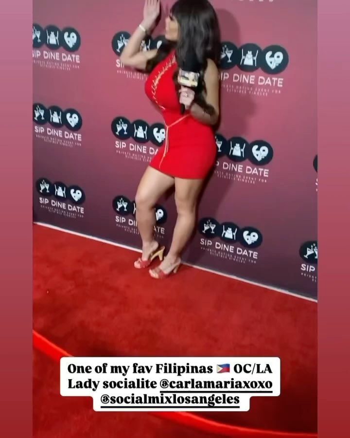 Checkout @sipdinedate for more pics from June 26th inside @hotelfigueroa @hotelindigodtla “LA’s Newest Singles Dating Event.” Produced by @socialmixlosangeles