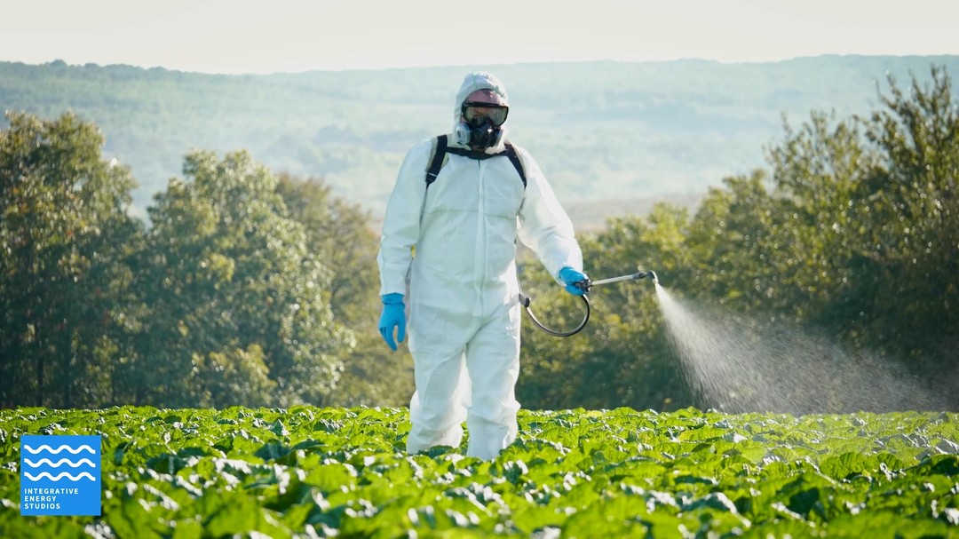 Had a great time working with @integrativeenergystudios on this short promo video for their website.