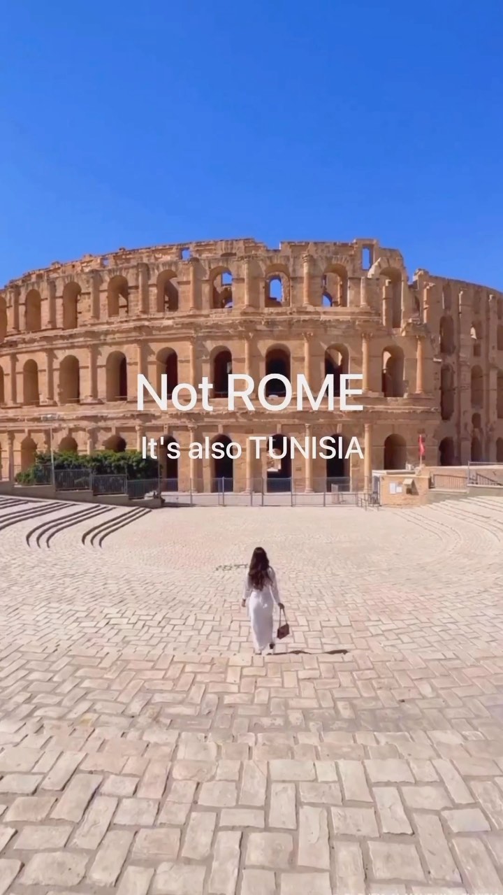 It’s also T U N I S I A ✨🇹🇳
Time to Travel and Discover this Beautiful Country
•
•
•
•
•
Credits 📸©️ :
@hamza.jr19
@tunisianbedouin
@lost_intunisia
@lisakolster
@mikimdinh
@ghazi_bejaoui
@dhersz
@aziz_hosni216 @wholesomeboholife
1st Editing 🖇 :
@the_real_tunisia_
2nd Editing 🖇 :
@tunisiaexpedition
•
•
•
•
•
•
#food #tourism #tunisia #tunisie #beautifulplaces #visittunisia #tunisianstyle #city #tourismtunisia #travel #explore #discovertunisia #hiddengem #northafrica #beach #desert #forest #tunisiatravel #tunisianstyle #explore #travelphotography
#travelling #tunisiaexpedition