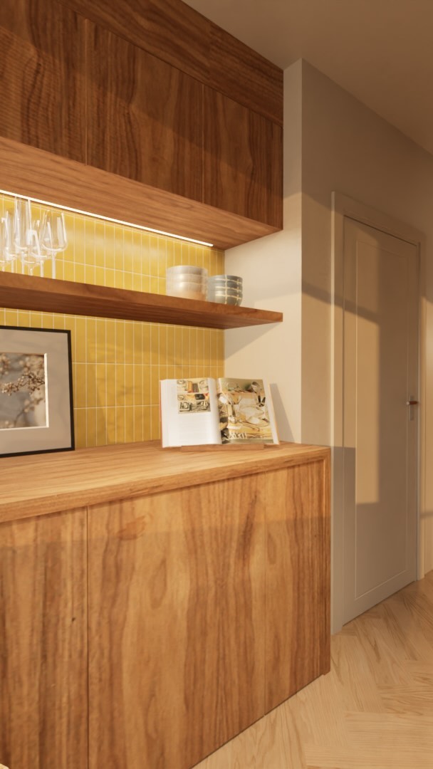 Another quick fix kitchen upgrade. For more info DM or email me.
#interiordesign #kitchen #kitchendesign #porcelaintiles #marazzi #kitchentop #veneer #bambooveneer #bamboo #japandi #ikea #ikeahack