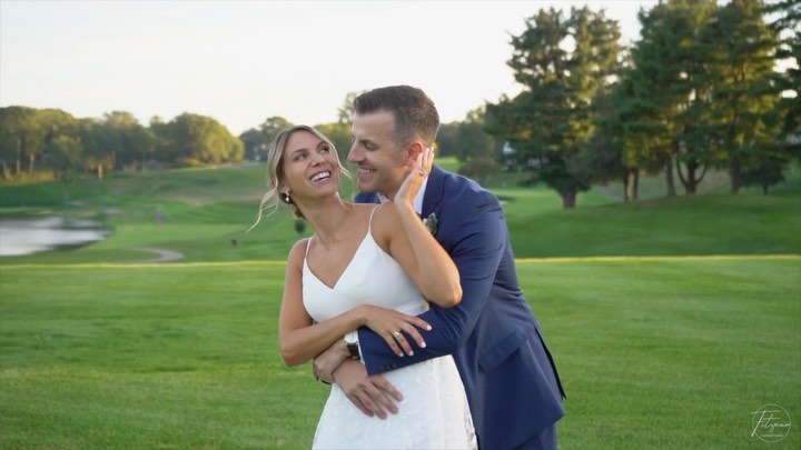 Nikki and Tim came to me with one goal for their wedding video, and that was to make it upbeat and fun! Needless to say, they made my job VERY easy. #wedding #weddingvideos #ctwedding #videography