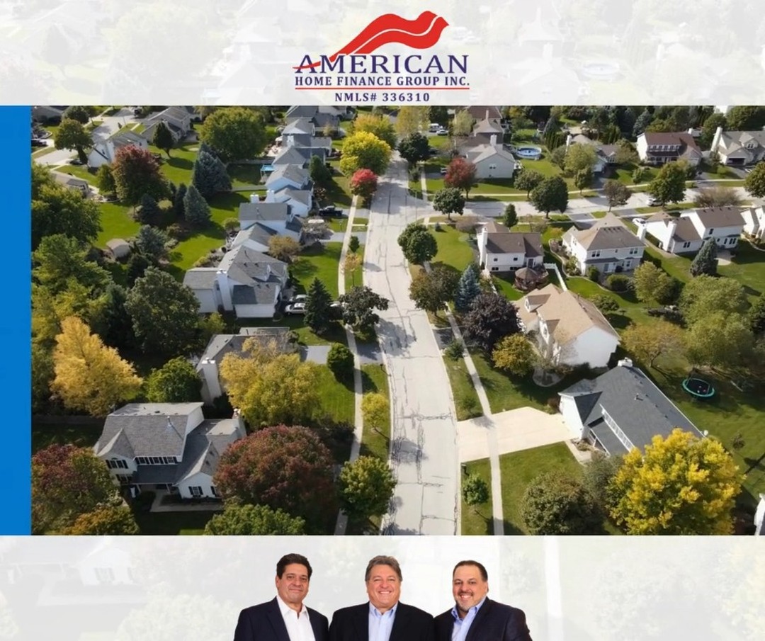Invest in Your Future with Real Estate🏠
For the 12th year in a row, real estate has been voted the best long-term investment. As mortgage brokers, We are here to help you navigate this exciting opportunity.
If you're ready to buy a home and secure your financial future.
Reach out today to get started! 📞
"Keeping our clients Educated, Empowered and Protected."
🏠American Home Finance Group Inc NMLS # 336310
📍1315 N. Dixie Highway, Lake Worth Beach, FL 33460
📞561-865-7488 ext 101
🌐Amhomefin.com
#Homeownership #RentVsBuy #MortgageOptions #PreQualified #MortgageExperts #AmericanHomeFinanceGroup #MortgageBroker #HomePricesExplained #ClearToClose #FastClosing #TimelyResults #ExceptionalService #MortgageInFlorida #MortgageBrothers #HomeLoans #HomeBuying #BuyAHouse #Financing #HomeFinancing #HomeBuyer