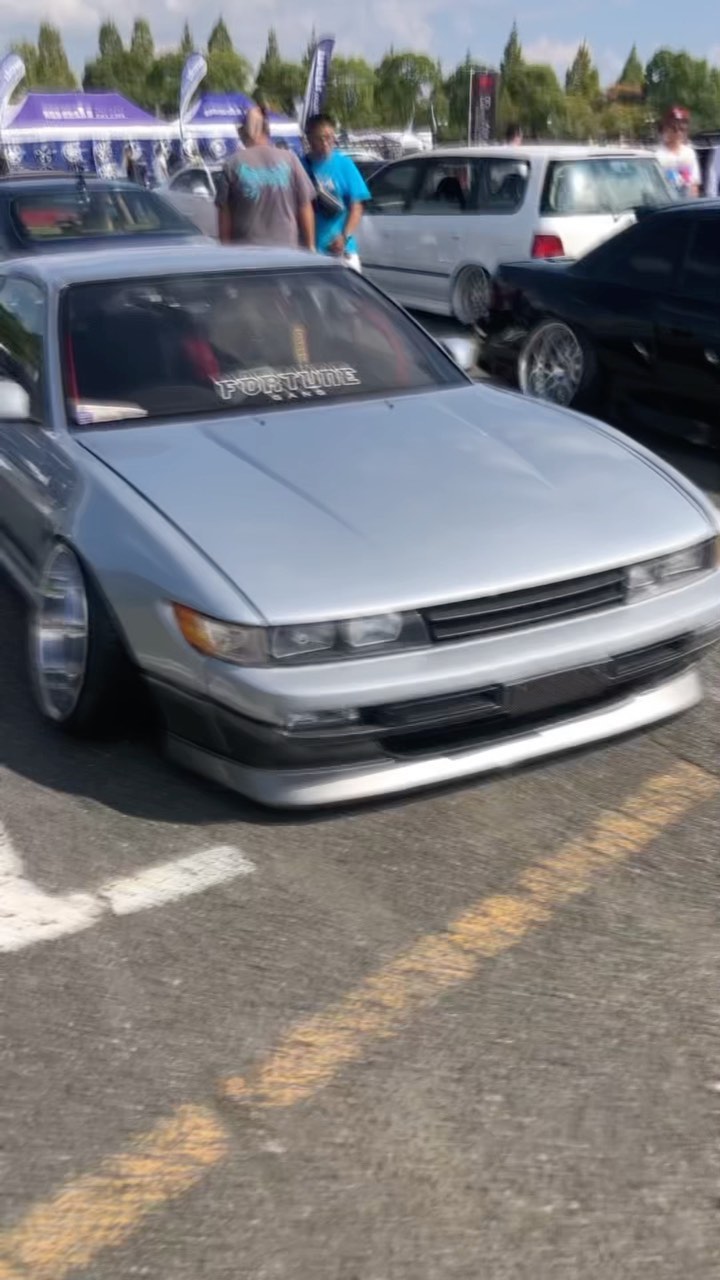 Stance Nation 2024
100+ cars in 1 minute
.
.
.
.
.
.
.
.
.
.
.
.
.
.
.
.
.
.
#jdm #nissan #japan #tokyo #drift #car #jdmnation #driftlife #350z #180sx #stancenation #carshow #toyota #jdmlife #mazda #honda #slammed #fitment