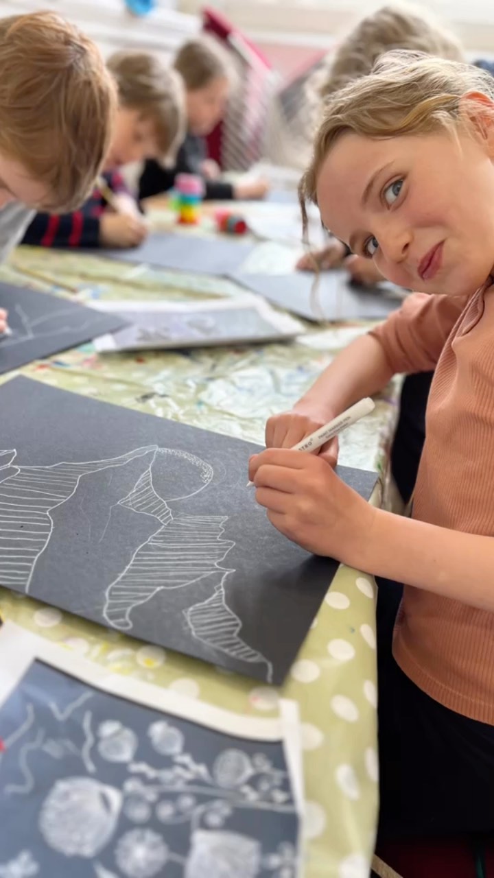 Strike a Pose Workshop 2 🤩🎉🎈🌈🥳🎨