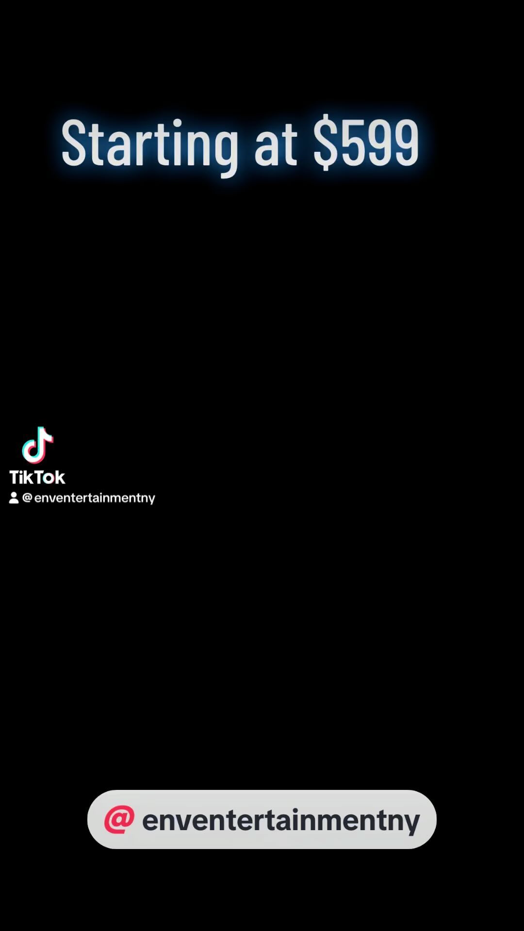 Make your event memorable with our infinity 360 booth! Packages starting at $599.
www.enventertainmentny.com
#360photobooth #360video #360photoboothrental #360photoboothnyc #nycphotobooth #nyc360photobooth #photoboothnearme #photoboothrentals #yonkerschamberofcommerce #westchestercounty #minirityownedbusiness #sweetsixteen #360weddings #weddingplannernyc #eventplannernewyork #enventertainmentny #envemtertainmentllc #instafun #instagood