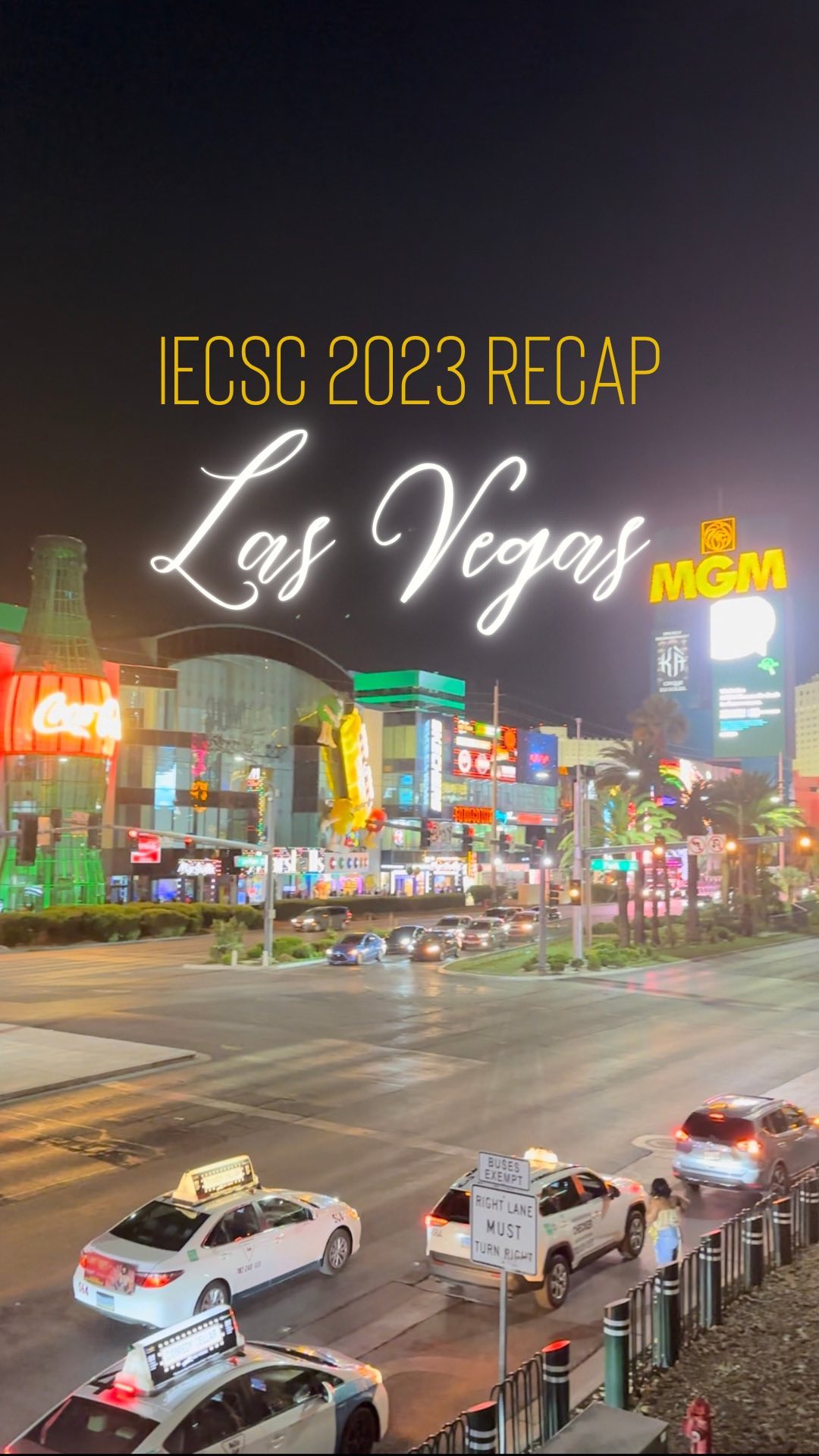 A little late in sharing but I had so much fun at the IECSC Las Vegas last week! Over the 3 days I:
• met some of the industry leaders and top educators
• made so many new beautiful estie friends and caught up with others 🫶🏾
• invested in some of the best products and devices to incorporate in the treatment room
• attended several continuing education classes to expand my knowledge so I can continue to bring you the best, safest, results-driven treatments and experience.
I can’t wait to share more on our updated menu and new device coming to the treatment room!
.
.
.
#iecsclasvegas #brooklynesthetician #brooklynfacials #nycesthetician #customizedfacials #healthyskincare #skinhealth #resultsdrivenskincare