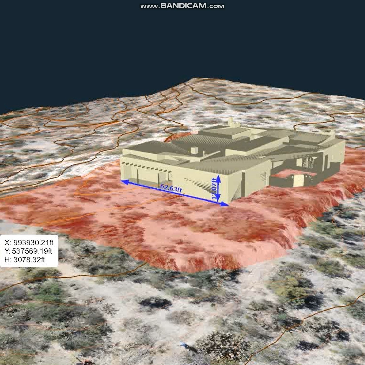 See your dream home before it's built and know in advance how much its going to cost to develop the land.