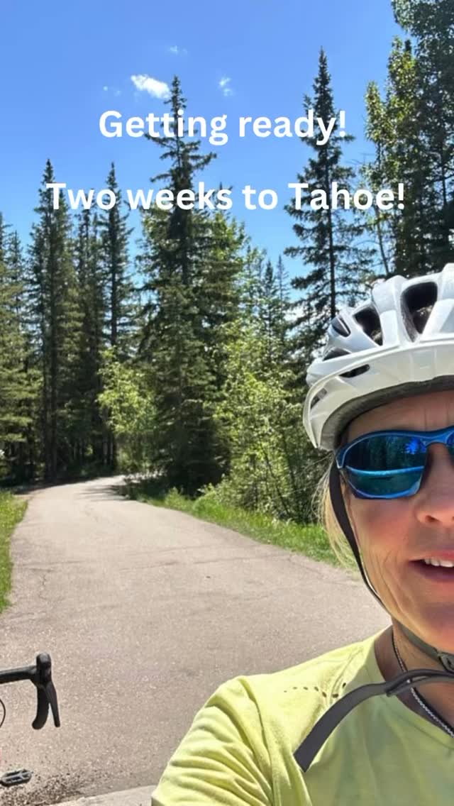Not much to say.
Just finalizing a few things.
Doing a few more runs for confidence and for my legs.
But my res is nearly full…
Tahoe 200 is in 2 weeks.
#tahoe200
#training
#runhappy
#mountainrunning
#runningismytherapy
#ultrarunningtips
#runstrong
#runtoinspire
#morethanwethinkwecan
#trailrunningviews
#200miletraining
#ultraruncoach
#enduranceruncoach
#ultratrailrunner
@evolvedsportsperformance
@fortius_therapy