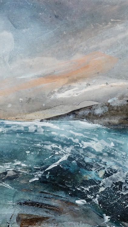 We’ve had our first sale! At the private view - Rachel’s work ‘ Expansive’ sold from the entrance hall display at the Affordable Art Fair in Battersea London. It was the first sale of the Fair for Art Upstairs Gallery.
We’re here at the fair with the work of five artists from the New Atlantic Wave (stand L7) open from 19-22 October. With us we have work from Lesley Ann Cornish @lesleyanneartist Merlyn Chesterman @merlynchestermanwoodcuts Sandy Brown @sandybrownarts Natash Quarmby @nqfineartandillustration and Rachel Stanton @rachel.stanton.artist
.
.
.
#artforsale #artplacer #affordableartfair #artistsoninstagram #artexhibition #artgallerylife #localartists #artgallery #northdevonlife #artmakers #bideford #barnstaple