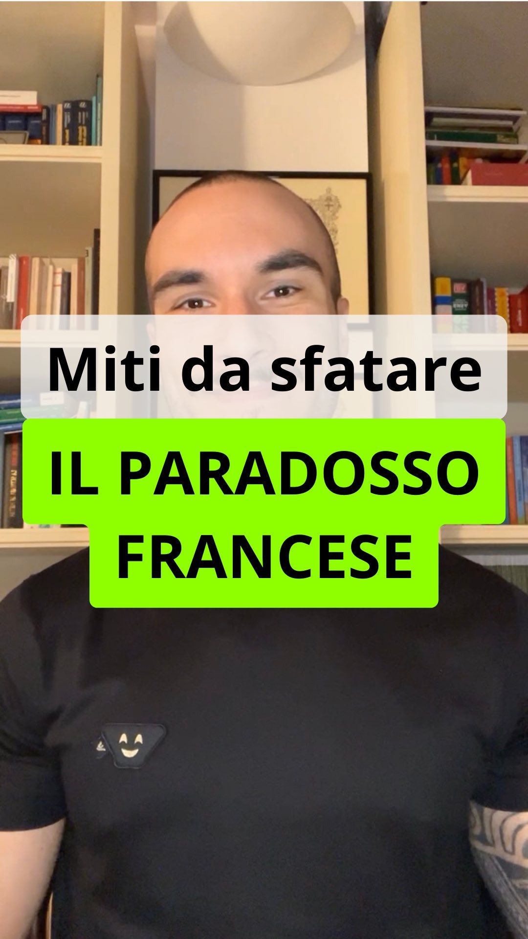 Ciao a tutti! 👋🏼
Oggi torniamo a sfatare miti e lo facciamo con uno importante. Quale?
Quello del PARADOSSO FRANCESE! 🇫🇷
Tutto è partito con due studiosi e l’ipotesi che il vino rosso e le particolari sostanze in esso contenute potessero essere la ragione per la quale, pur consumando quantità relativamente elevate di grassi saturi, il rischio di soffrire di malattie cardiovascolari di chi viveva in terra francese non fosse particolarmente alto.
Ma cosa c’è di vero in tutto questo?
Quindi, il vino fa più male o più bene?🍷
Questo mito sarà sfatato o confermato?🤷🏻♂️
Scopriamolo col Nutrizionista! 👨🏻⚕️💪🏼
Qualora fosse di tuo interesse, ti invito a seguirmi, cercarmi su MioDottore, controllare il mio sito www.lucazucchelli.com e a scrivermi per qualsiasi dubbio o chiarimento.
Vorresti trasformarti nella migliore versione di te stesso, ma non sai da dove iniziare? Scrivimi e discutiamone insieme!
Hai già deciso di prenderti cura della tua salute e di rimetterti in forma, ma non sai a quale professionista rivolgerti?
Beh, sono qui per questo! Non tergiversare, contattami!😉
#nutrizione #alimentazionesana #nutrizionista #mangiare #dieta #salute #dimagrire #cibosano #fitness #fit #sport #healthyfood #health #lifestyle #fat #body #bodybuilding #diet #fatburn #alcool #wine #vino #forza #atleta #athlete #palestra #gym #endurance #allenamento #performance