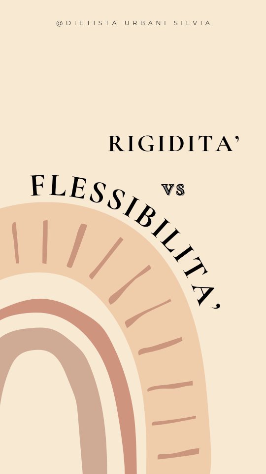 Quali sono le conseguenze di un approccio rigido nei confronti del cibo? Cosa comporta l'imposizione di "divieti" a livello alimentare? Ne vale davvero la pena? 🚫🙅
Da una "semplice" dieta restrittiva, ci si può ritrovare immersi in questo circolo vizioso che si autoalimenta e peggiora via via il rapporto con il cibo e tutto ciò che lo riguarda, dal fare la spesa all'andare a cena fuori con gli amici. 🔁
Avere un approccio flessibile significa potersi concedere tutto, nelle giuste modalità, tutelando la propria salute, intesa, come la definì l'OMS "lo stato di completo benessere fisico, psichico e sociale", tutelando quindi sia la salute fisica, che quella mentale. 💜
#alimentazioneintuitiva #alimentazionegentile #alimentazioneconsapevole #alimentazioneflessibile
#equilibrioalimentare #dietistajesi #nutrizionistamontecarotto #nutrizionistajesi