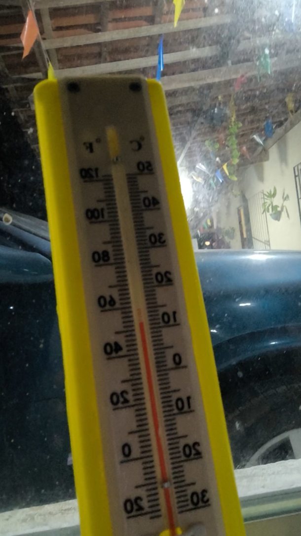 🌬️❄️🌡️🧣🧥⛄
MONTADAS, A CIDADE DO FRIO!
24.07.2024. 21:15 PM
St. Campos, Montadas. 11,9°C.