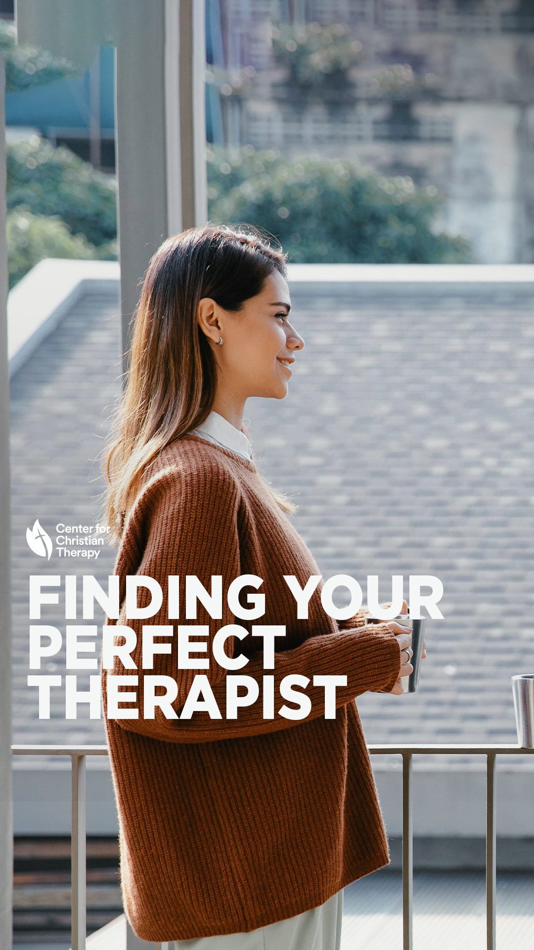 🌟 Finding your perfect therapist can feel like a daunting task, but it’s an important step towards your healing journey. 🌟 At the Center for Christian Therapy, we’re here to guide you every step of the way. Consider these tips:
Look for someone who shares your faith and values.
Ensure they have the right qualifications and experience.
Trust your instincts—choose someone you feel comfortable with.
Don’t be afraid to ask questions and seek someone who listens and understands.
Your perfect therapist is out there, ready to support and walk with you on your path to wellness. 💖
#christiantherapy #findyourtherapist #healingjourney #faithandwellness #centerforchristiantherapy #mentalhealthsupport #empowerment #wellnesspath