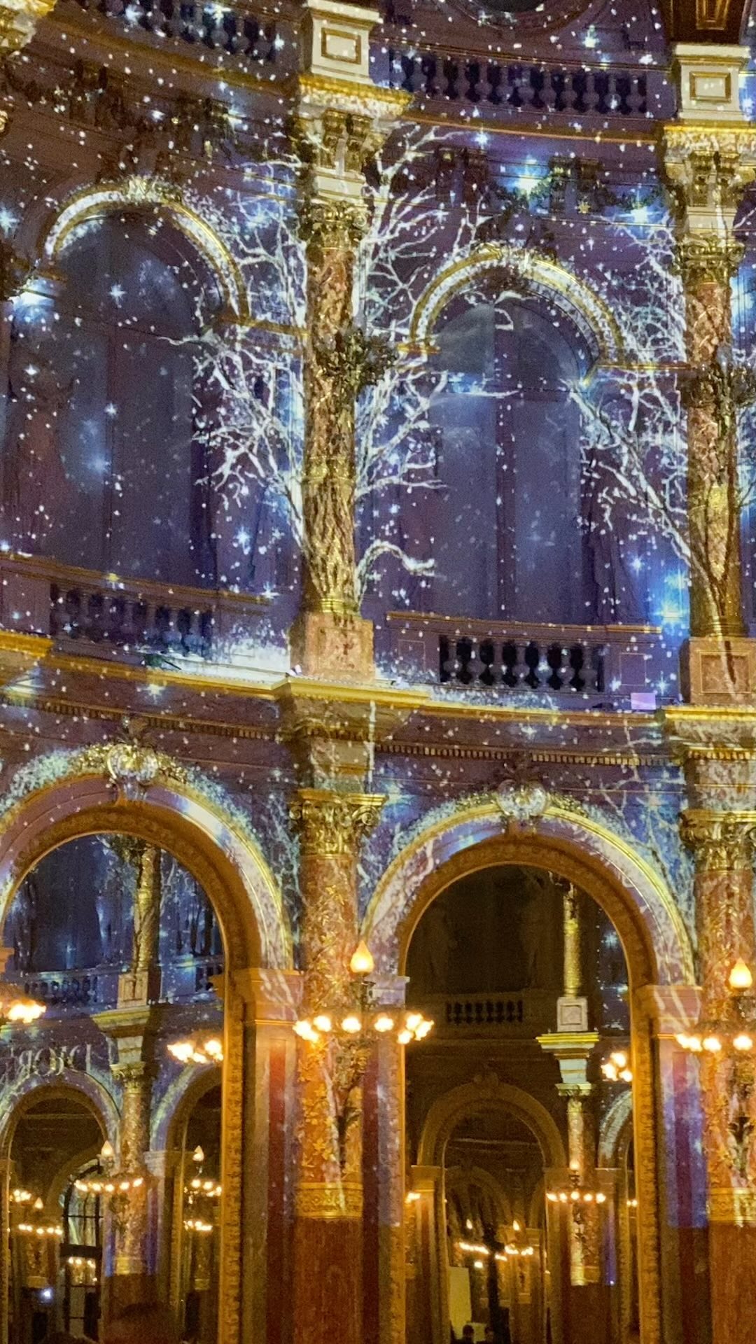 Sometime it’s snow in Paris. Dior.
Video-mapping for « Dior » in Paris.
#athmosphere
#videomapping #videmappingshow #videomapping3d #videomappingparis #mappingevent #videomappingevent