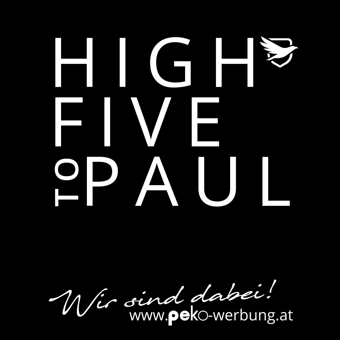 🌟 PEKO unterstützt die Charity-Veranstaltung des HC Hohenems für Paul Schwärzler! 🌟
Wir sind stolz, das Transparent für dieses wichtige Event angefertigt zu haben und freuen uns, einen Beitrag zur Unterstützung von Paul zu leisten. Gemeinsam können wir Großes bewirken! 💪💙#paulschwärzler
29. Juni 2024, Sporthalle Hohenems Herrenried, Charity-Handball-Legendenspiel für Paul Schwärzler.
#wirhinterlassenihrespuren
#PEKOWerbung
#Beschriftungsinnovation
#Qualitätsdrucklösungen
Link in Bio: Immer up-to-date – einfach folgen! 📲💡
www.peko-werbung.at