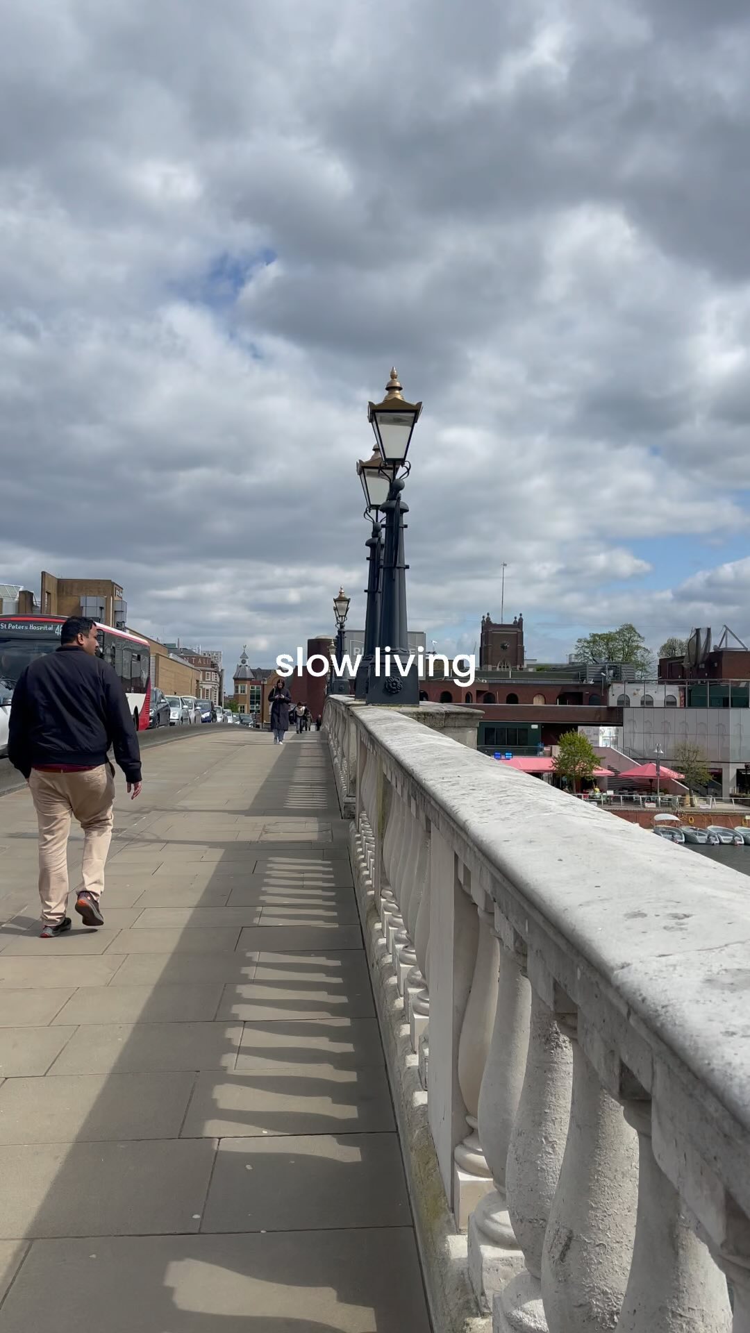 Calmness 🌿
#wellbeing #weekend #surrey #london #KT #SW