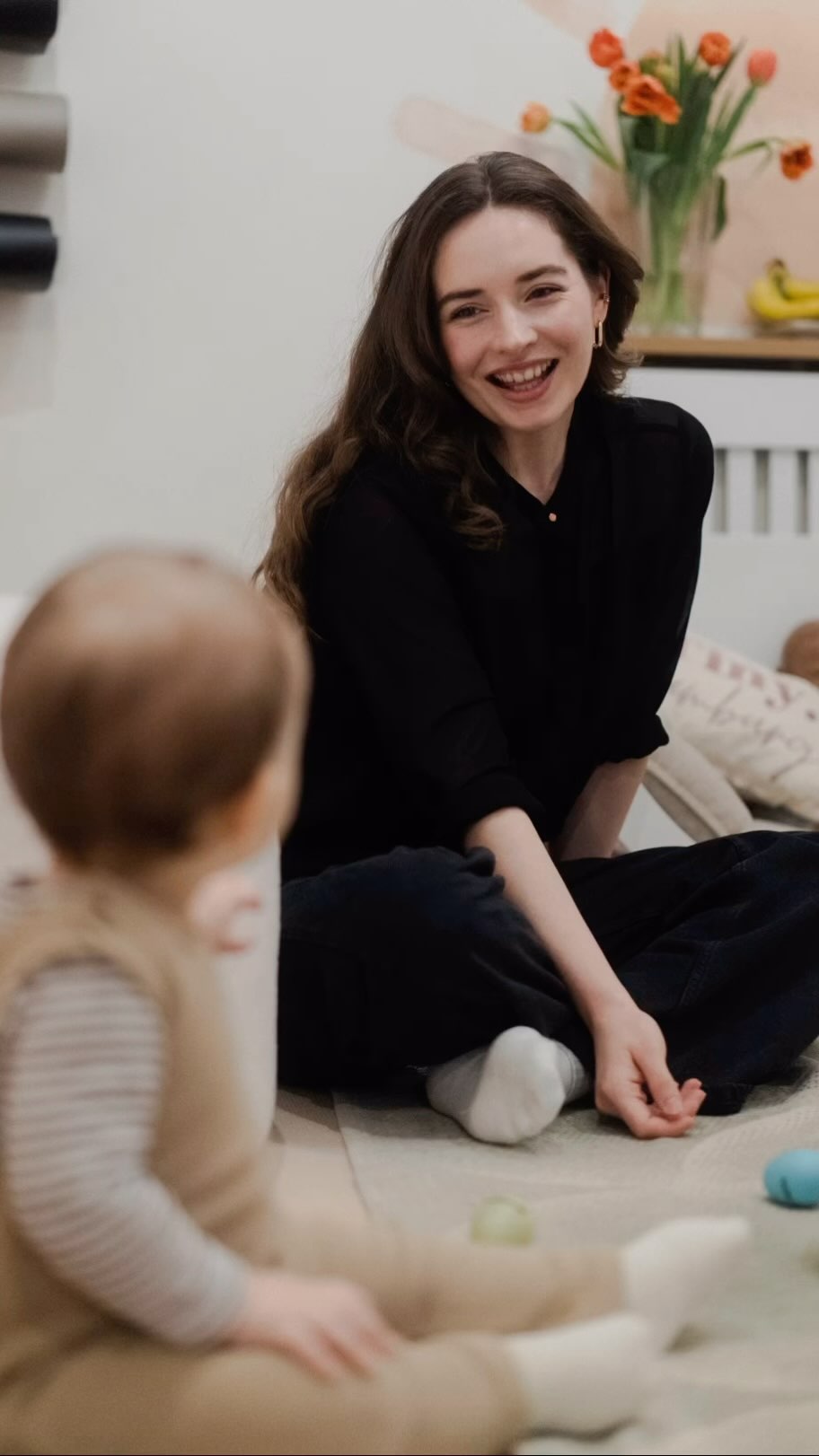 Mein neuer Newsletter ist da!🌷
Diesmal dreht sich alles um Selbstliebe und Selbstfürsorge und wie ich es geschafft habe, mich durch einen ziemlich turbulenten Monat zu navigieren. Spoiler-Alarm: MOUSSE AU CHOCOLAT hat einen erheblichen Beitrag dazu geleistet! 😋
In meinem Newsletter teile ich nicht nur meine Erfahrungen, sondern auch mein Lieblingsrezept für Mousse au Chocolat, das super einfach ist und nur aus drei Zutaten besteht. 🍫
Um meinen Newsletter direkt in euer Postfach zu erhalten, meldet euch einfach mit eurer E-Mail-Adresse an. Den Link findet ihr in meiner Bio.
Die Fotos aus dem Reel hat übrigens die tolle @ninariehl.photography gemacht. Riesengroße Empfehlung 🙏🏻❤️
Amore
Paula
#Newsletter #Selbstliebe #Selbstfürsorge #FlowyFebruary #vegan #MousseAuChocolat #EinfacheRezepte #Inspiration 🌈